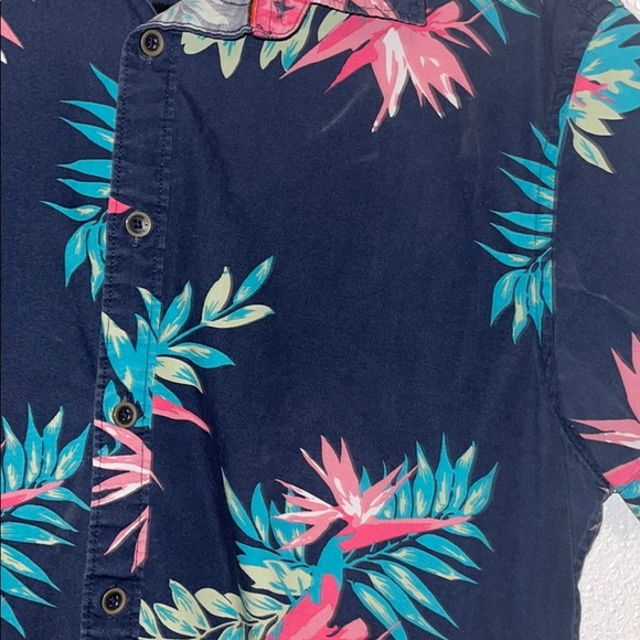 Print shirt - Picture 3 of 5